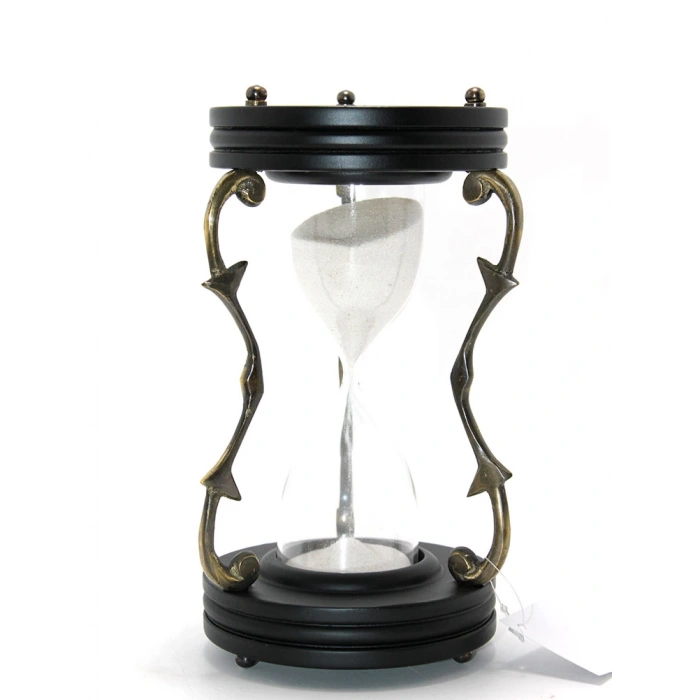 MDB Pirinç Kum Saati Model 6