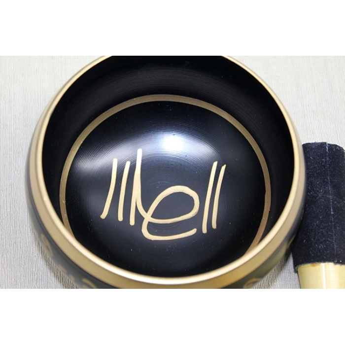 MDB Pirinç Meditasyon Çanı Model 5