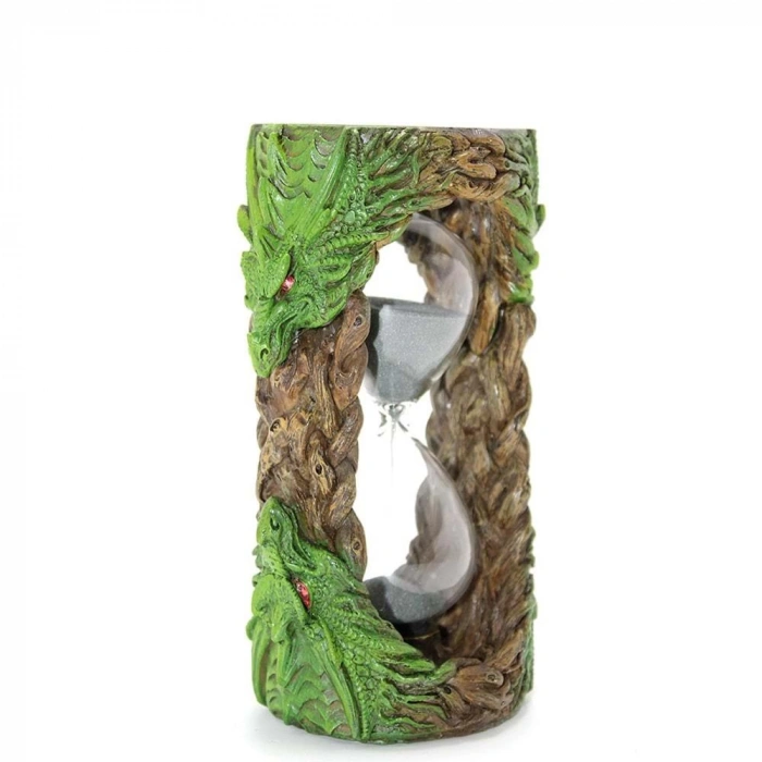 Polyester Dragon Tasarımlı Kumsaati