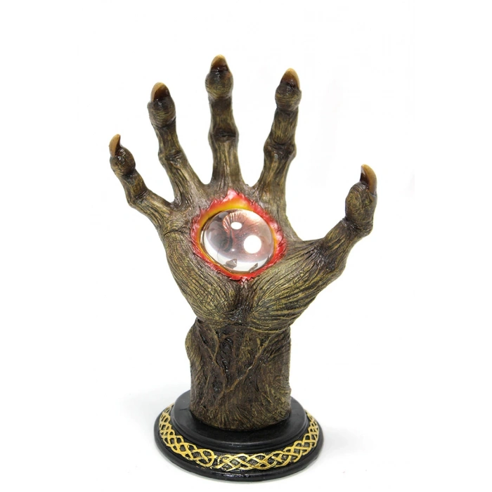 MDB Polyester El Tasarımlı Figür