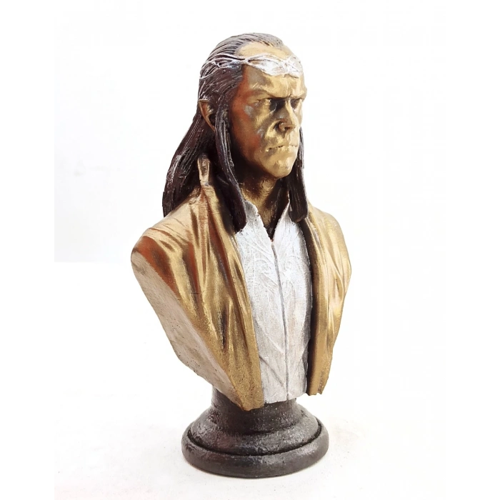 MDB Polyester Elrond Büst Küçük Boy