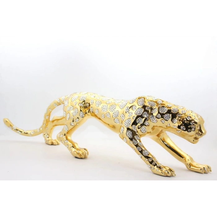 MDB Polyester Kaplan Figürü Model 1