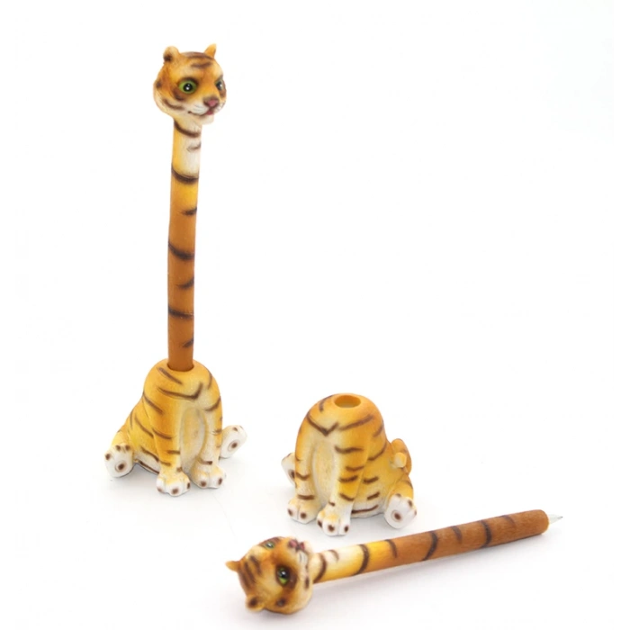 MDB Polyester Kaplan Tükenmez Kalem