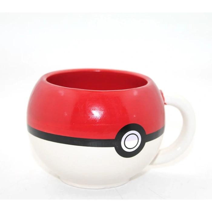 MDB Porselen Pokemon Kupa Bardak