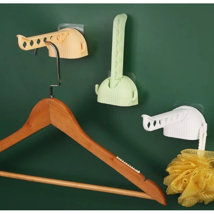 MDB Portatif Kendinden Yapışkanlı Askı