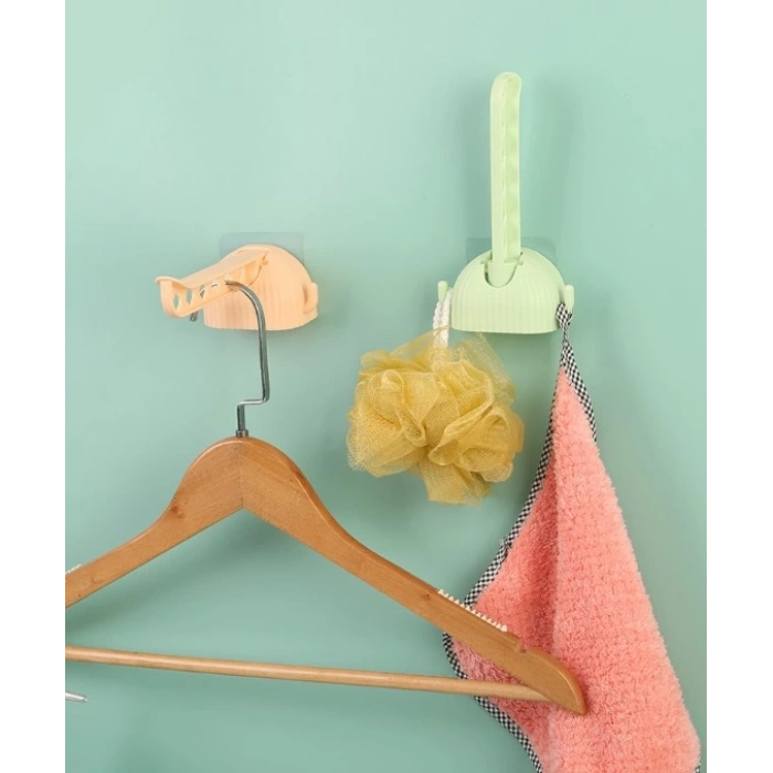 MDB Portatif Kendinden Yapışkanlı Askı