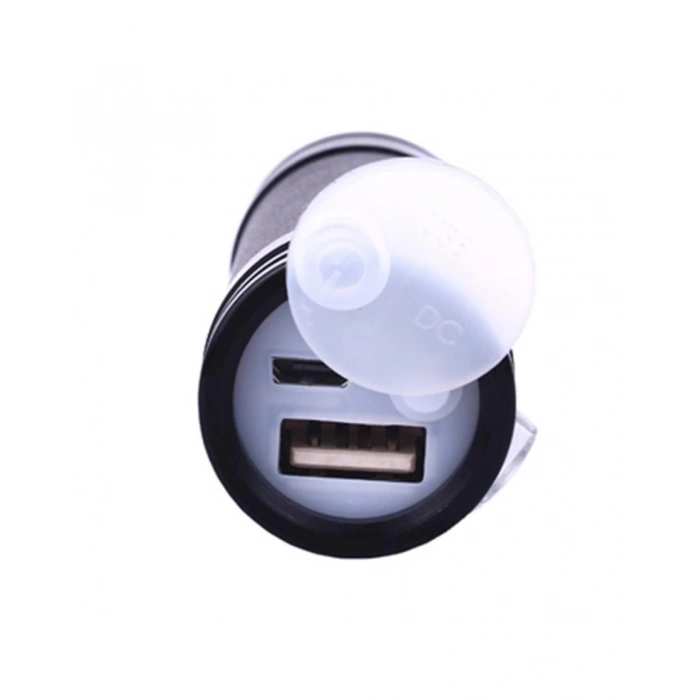 Powerbank Kafa Feneri