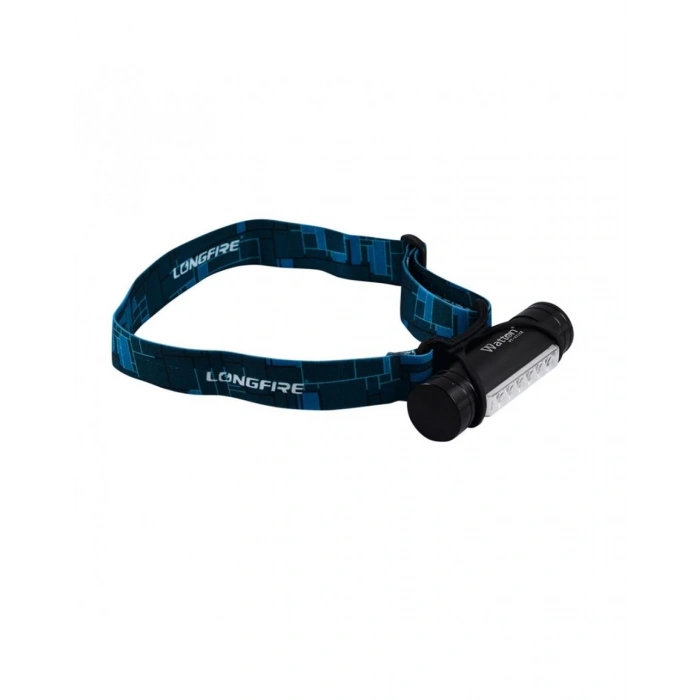 Powerbank Kafa Feneri