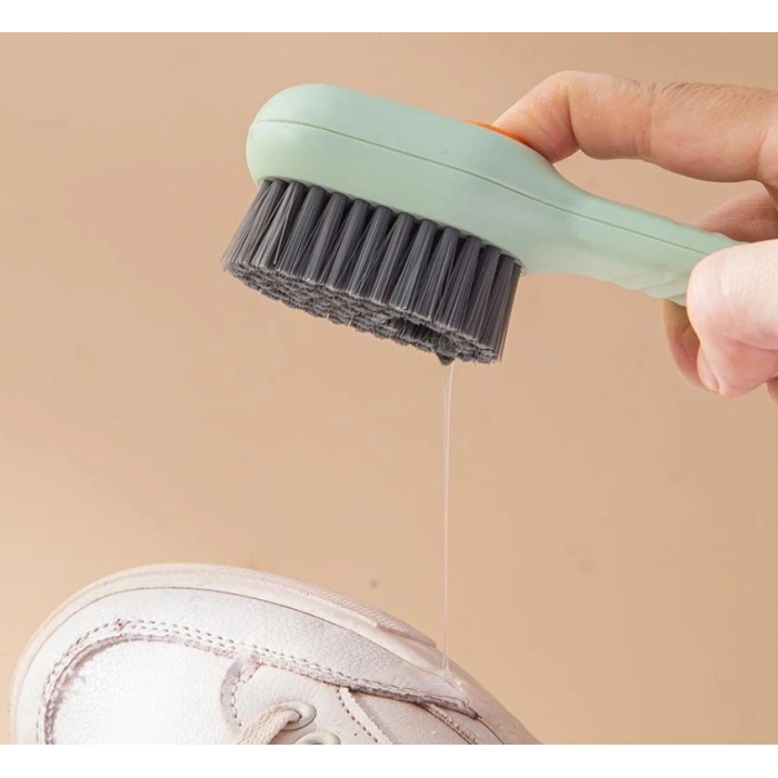 MDB Pratik Çok Amaçlı Hazneli Fırça