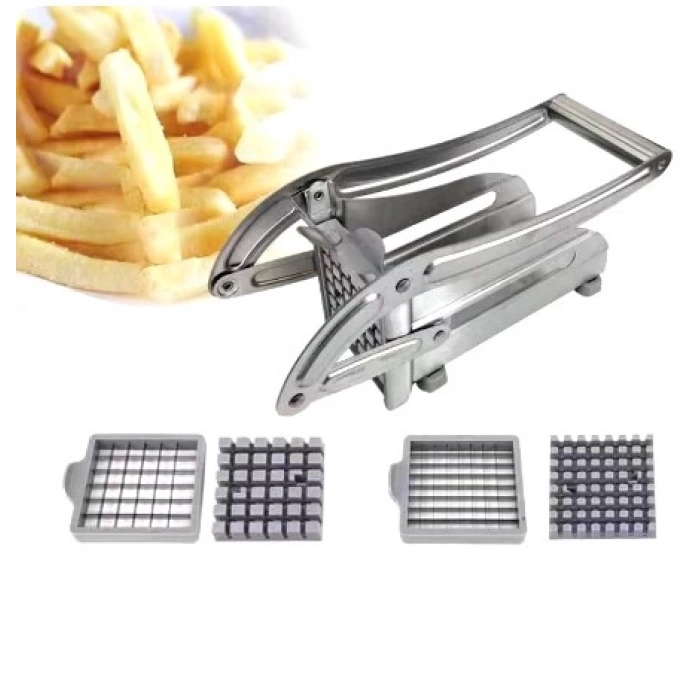 MDB Pratik El Tipi Patates Dilimleyici