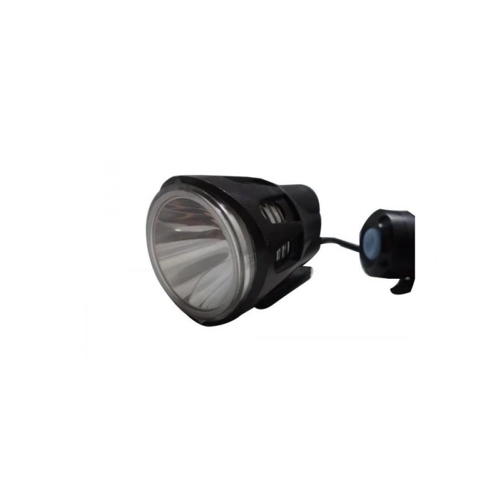 Profesyonel Bisiklet Lambası Feneri Bisiklet Aksesuarı