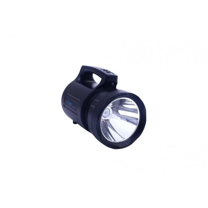 Profesyonel Büyük Avcı Feneri Cree Teknolojisi Kamp Lamba Fener