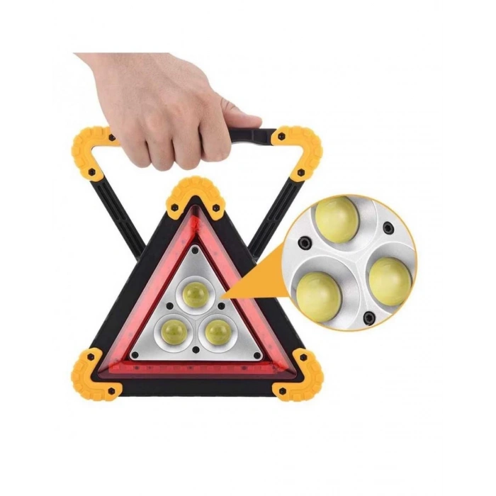 Profesyonel  Kamp Araba Lambası