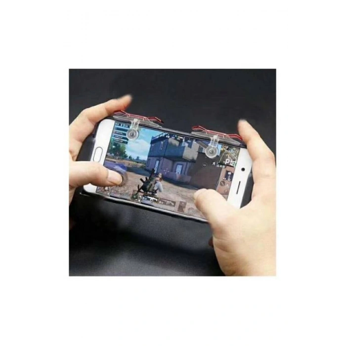 MDB Pubg Oyuncu Tetik Telefon Aparatı