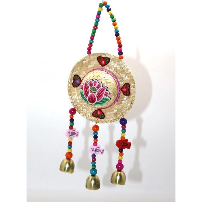 MDB Renkli Rüzgar Çanı Model 3