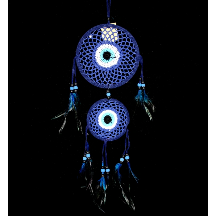 MDB Rüya Kapanı Dreamcatcher Model 25