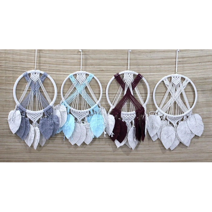 MDB Rüya Kapanı Dreamcatcher Model 27