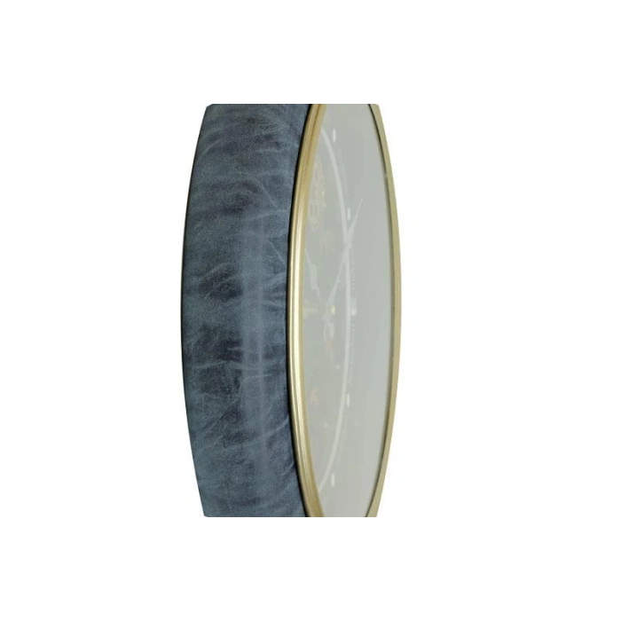 Saat Çarklı Duvar Saati Dekoratif Ev Ofis Hediyelik