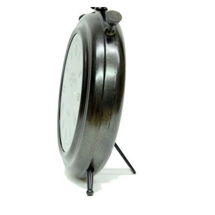 Saat Çarklı Masa Saati Duvar Saati Dekoratif Hediyelik