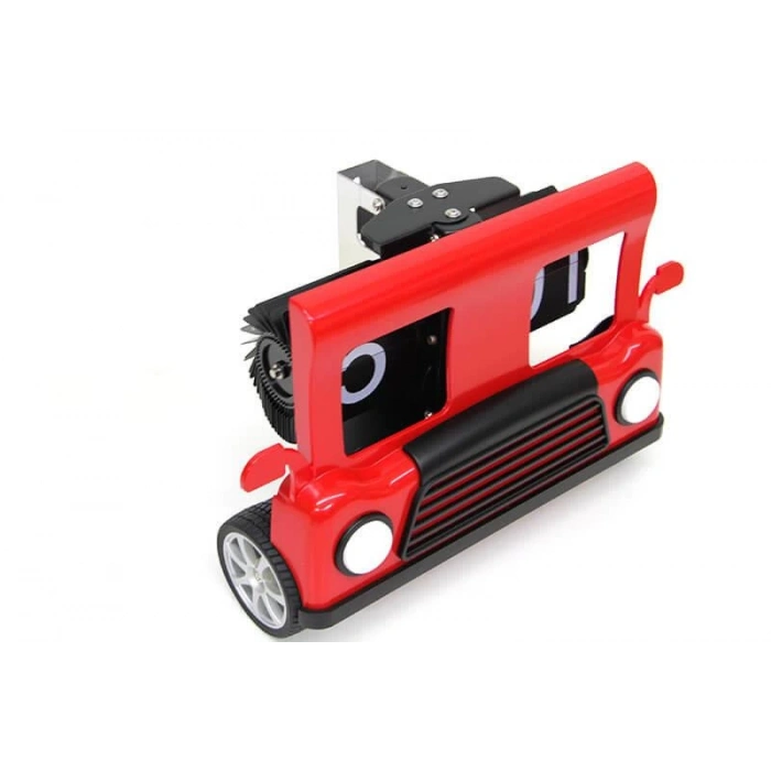 Saat Flip Araba Masa Saati Araba Modeli Dekoratif Hediyelik