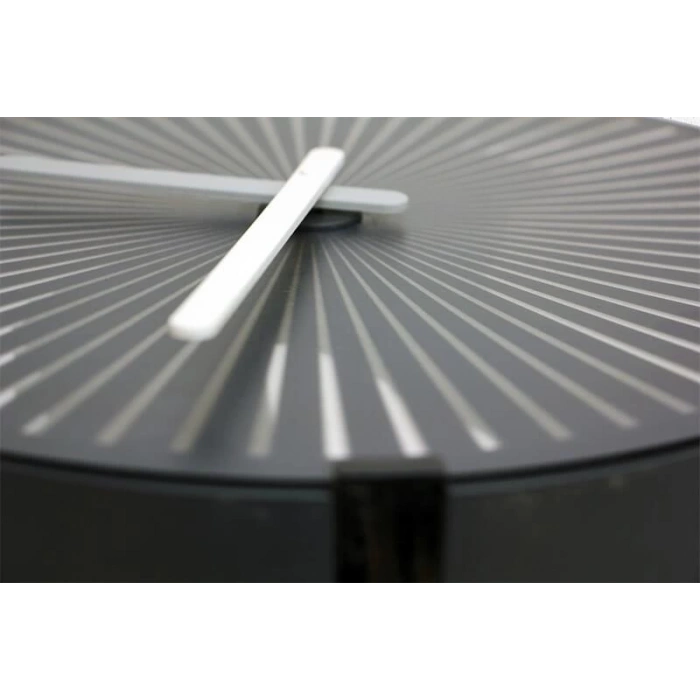 Saat Hareketli Dansçı Duvar Saati Dekoratif Hediyelik