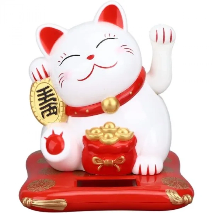 MDB Şanslı Kedi Oyuncak