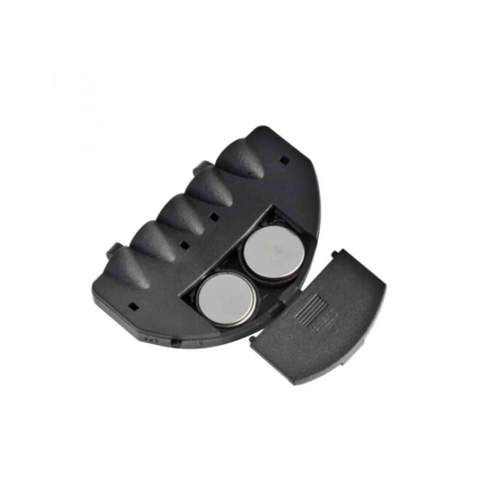 Şapkaya Takılan Lamba Fener