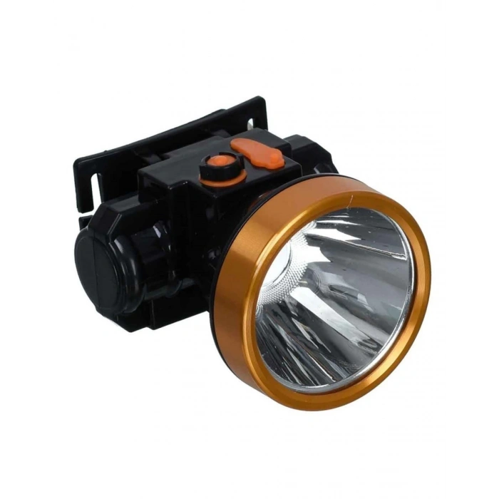 ŞARJLI BARET KAFA LAMBASI