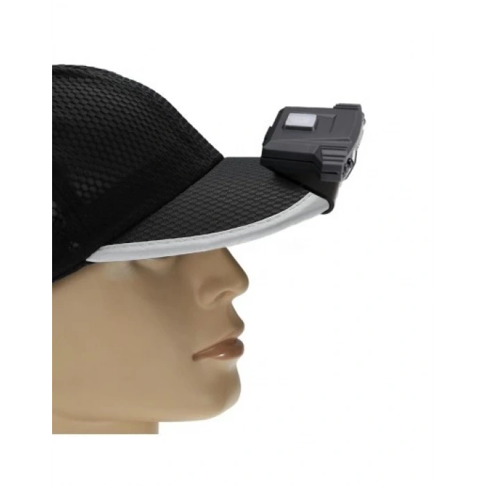 Şarjlı Baret Lambası