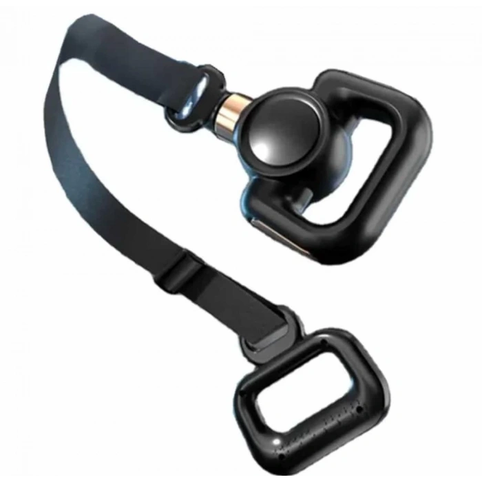 Şarjlı Darbeli  Masaj Aleti