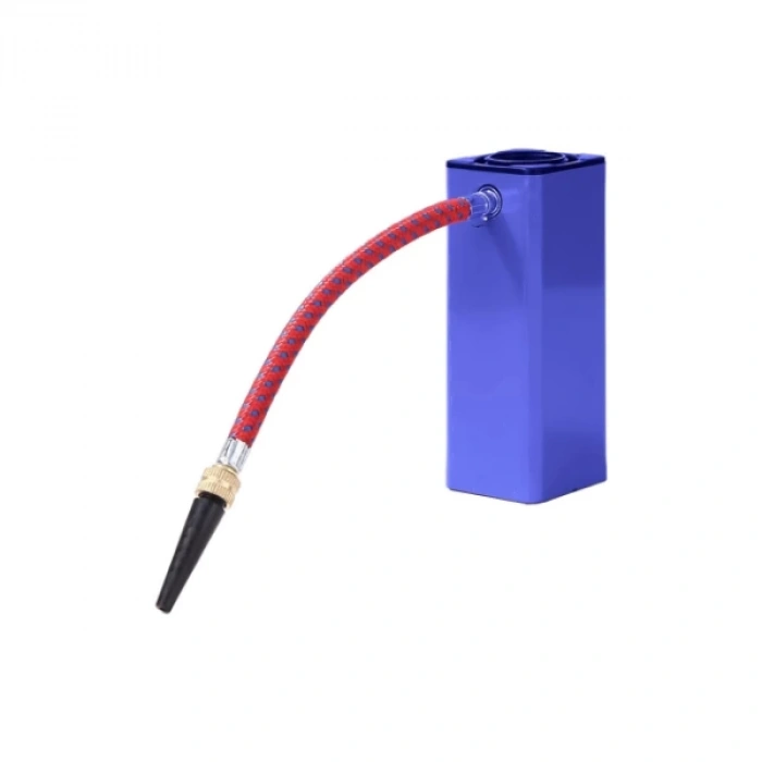 MDB Şarjlı Mini Cep Kompresörü