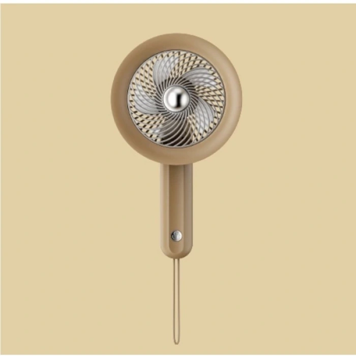 MDB Şarjlı Taşınabilir Mini El Fanı