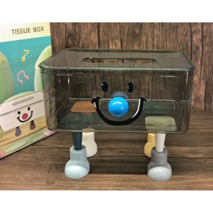 MDB Sevimli Peçetelik