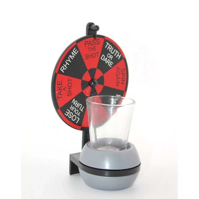 MDB Shot Bardak Oyunu Model 1