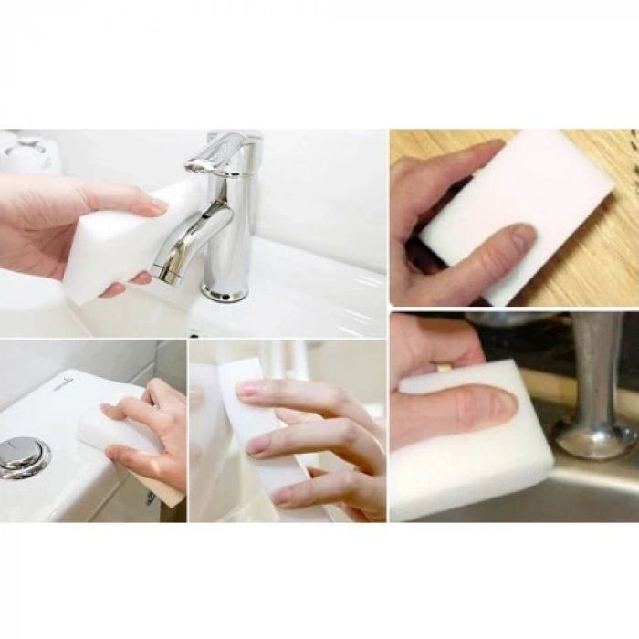 MDB Sihirli Temizlik Süngeri