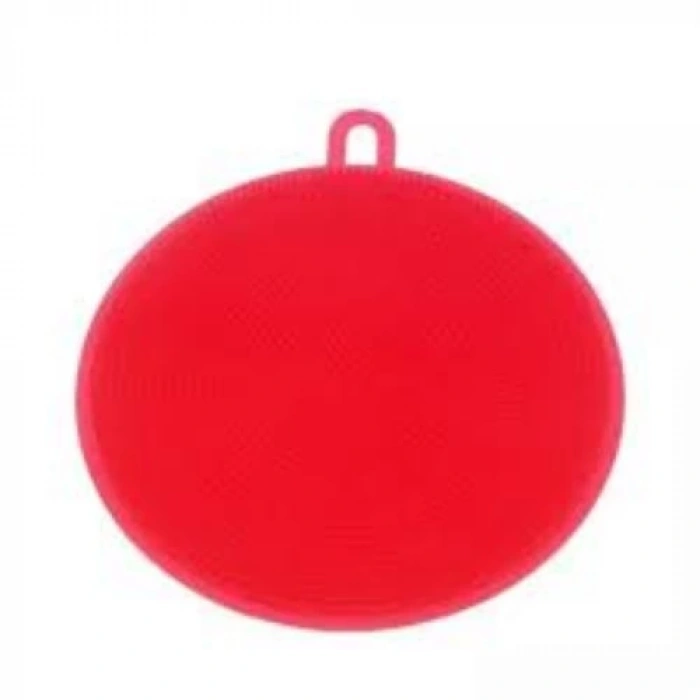 MDB Silikon Bulaşık Yıkama Süngeri 2 Adet