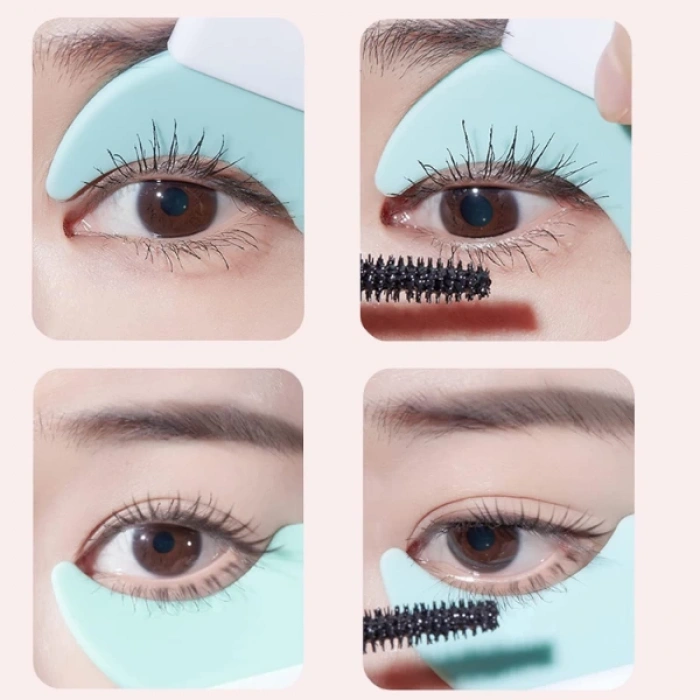 MDB Silikon Göz Makyajı Yardımcısı