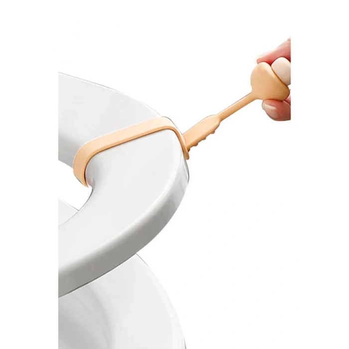 MDB Silikon Klozet Kaldırma Aparatı 3 Adet