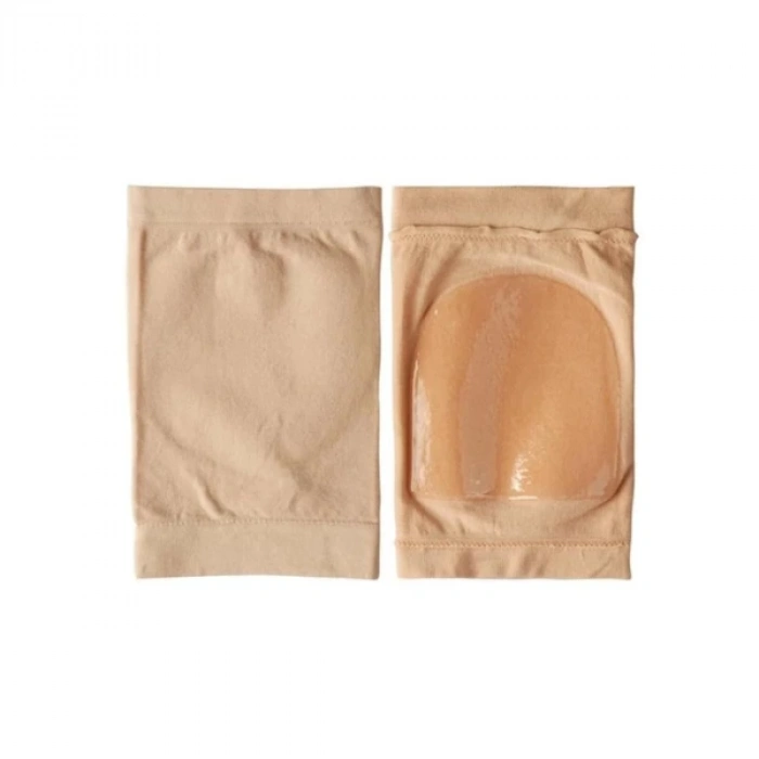 MDB Silikon Topuk Nemlendirici Çorap