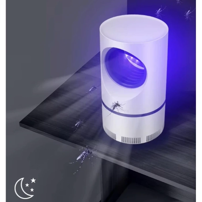 MDB Sinek Öldürücü UV Lamba