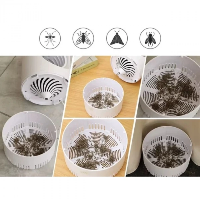 MDB Sinek Öldürücü UV Lamba