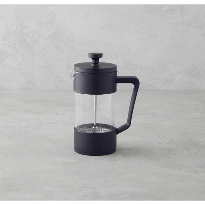 MDB Siyah French Press 420 ml