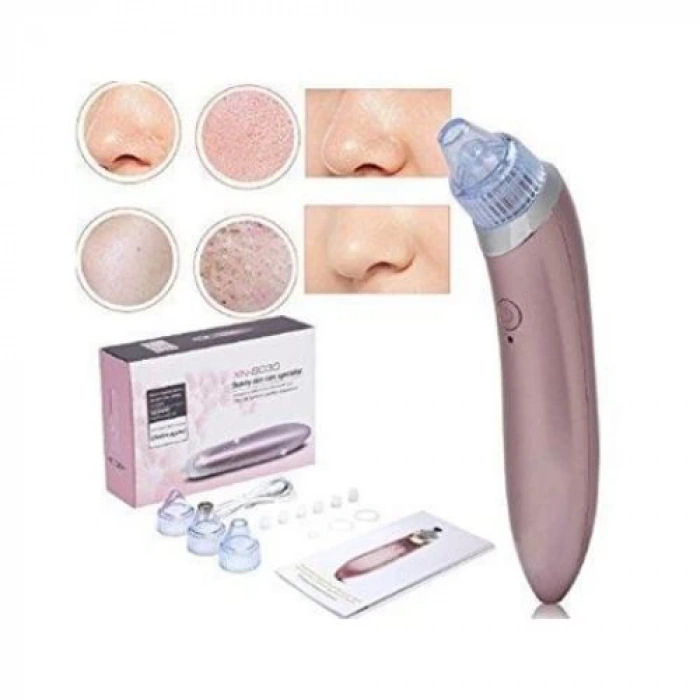 MDB Siyah Nokta Akne Cilt Temizleme Aleti