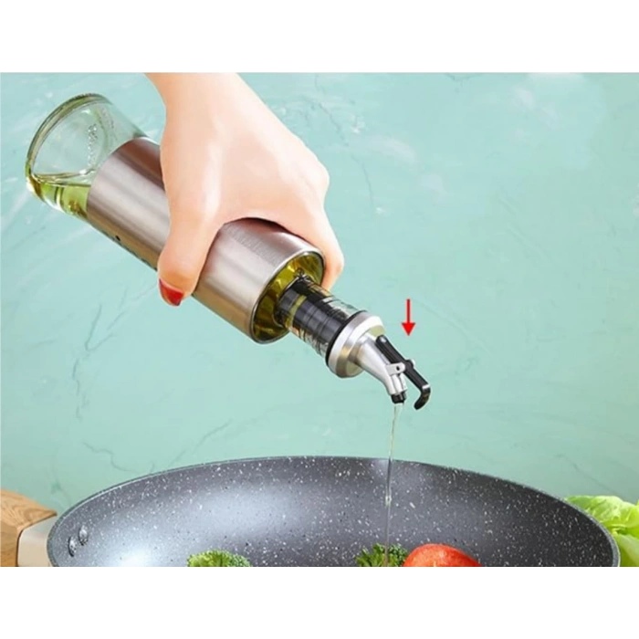 MDB Sızdırmaz Yağdanlık