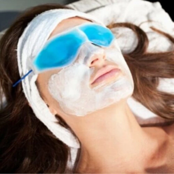 MDB Soğuk Sıcak Jel Göz Bandı