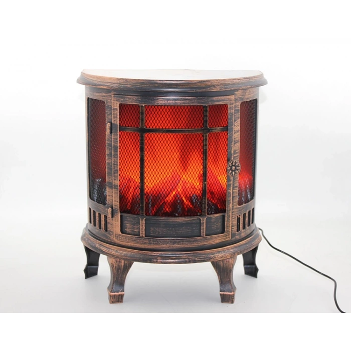 MDB Şömine Ledli Lamba Model 4