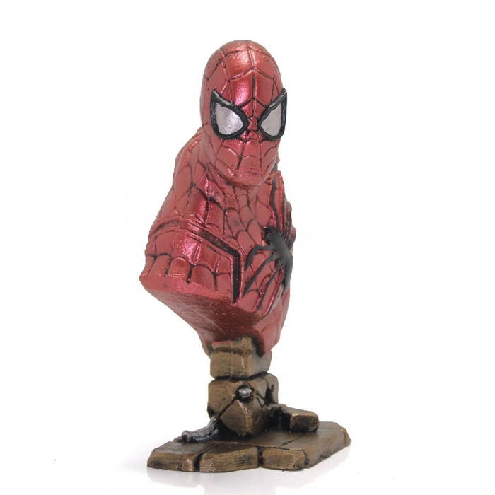 MDB Spiderman Büst