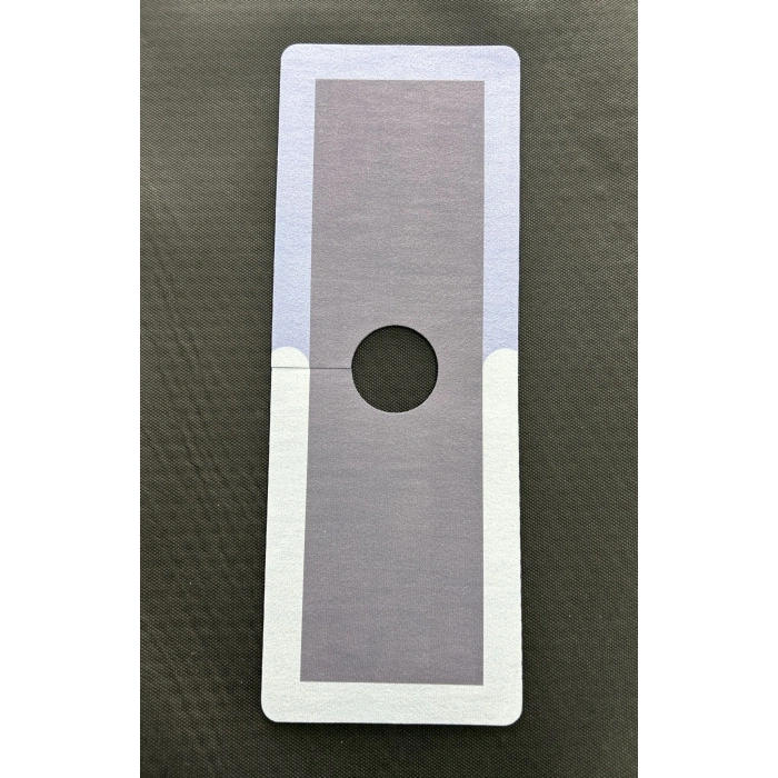 Su Emici Sihirli Lavabo Kenar Matı 38x13cm