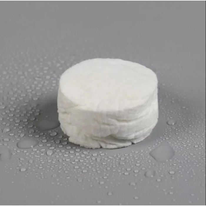 MDB Suda Büyüyen Sıkıştırılmış Mendil 20 Adet