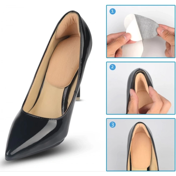 MDB TABAN DESTEKLI VURMA ÖNLEYICI PED